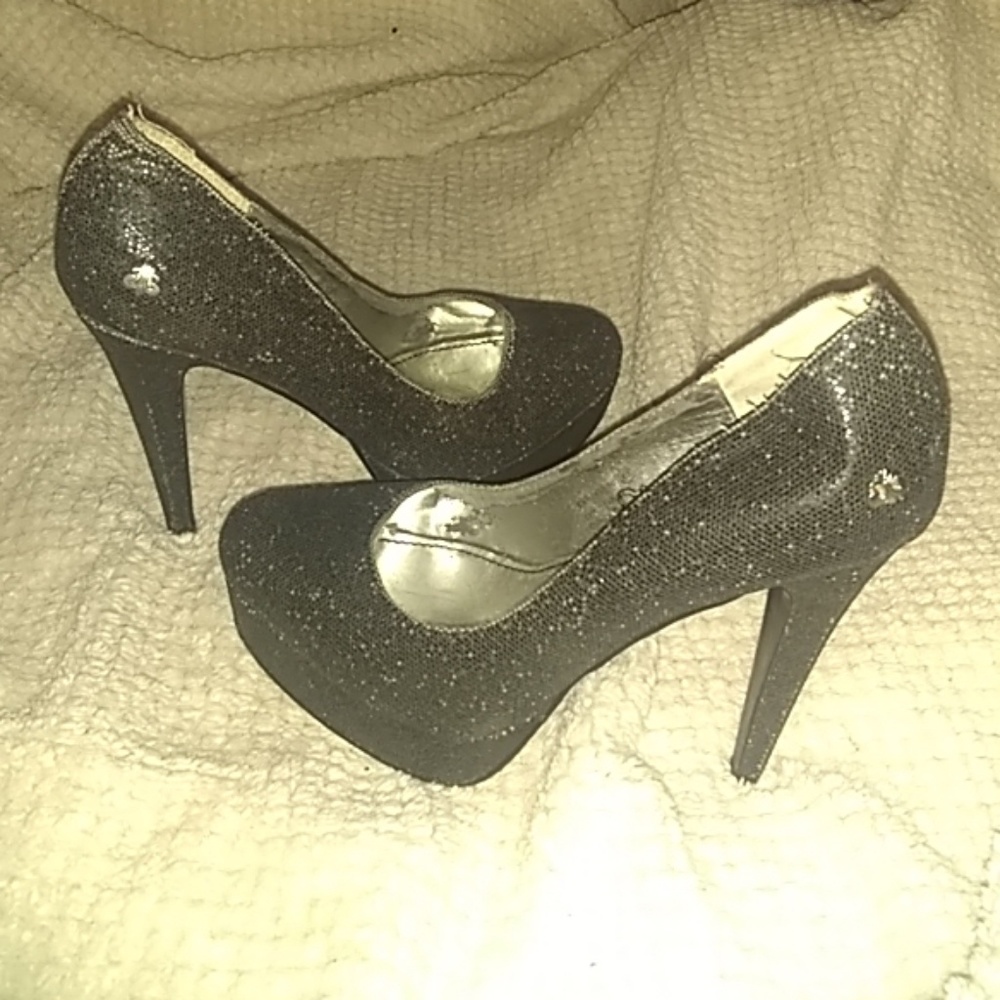 Stilleto